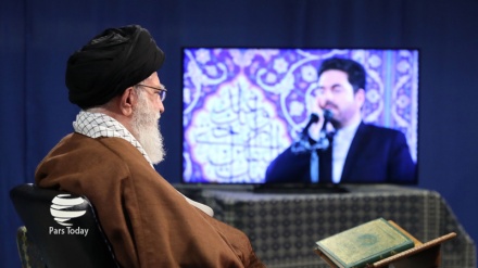 Iran Aktualita 2 Mei 2020