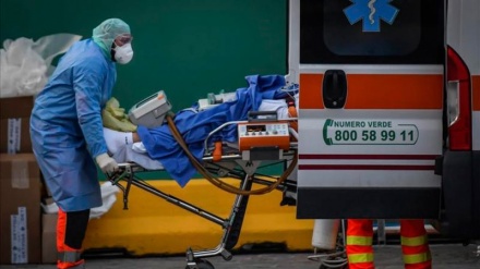 España supera los 102.000 contagios y 9.000 muertes por el coronavirus