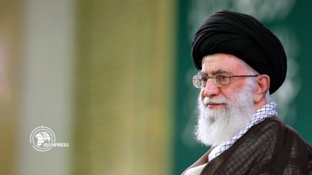 Penghargaan Pemimpin Besar Revolusi Islam untuk Kinerja IRGC