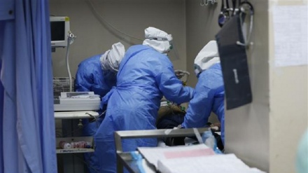 Russian envoy calls for lifting of sanctions against Syria amid coronavirus pandemic