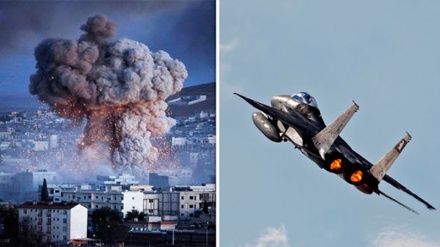 Malengo ya Israel katika mashambulio inayofanya mara kwa mara dhidi ya Syria 