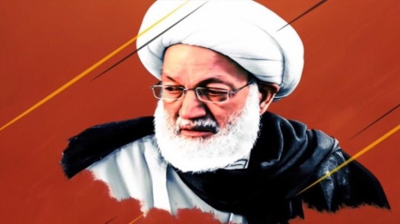 谢赫·卡西姆就继续监禁囚犯作出警告