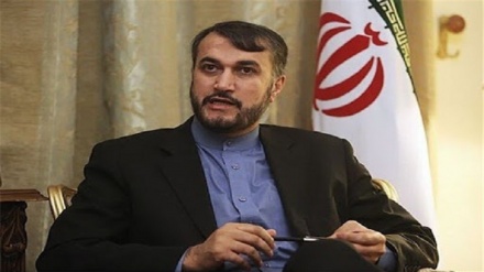 Abdolahian: Terroristas de CIA están en posición de cancilleres y diplomáticos