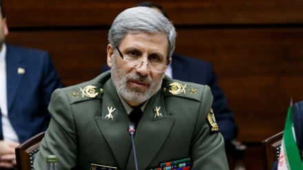 Irán enfatiza sobre enfrentamiento ante amenazas emergentes