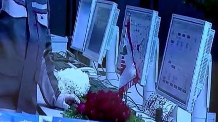 Presiden Iran Resmikan Empat Proyek Penting di Tehran