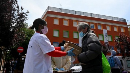 FAO: COVID-19 disparará el hambre en Latinoamérica y Caribe