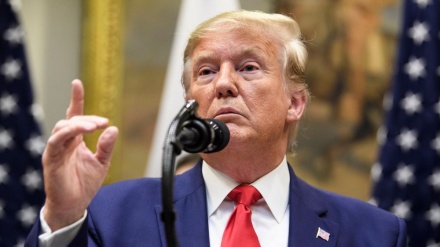 米大統領、「西アジアでの支出は愚かだった」