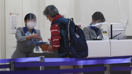 新型コロナにより日本の失業率が増加