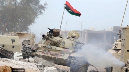 Onu: Libia si è trasformato in un campo per sperimentare le nuove arme