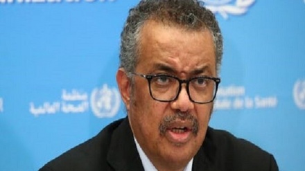 世界卫生组织就冠状病毒疫情蔓延发出新警告