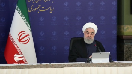 Ruhani: Korona salgını, küresel politikaları sorgulanır hale getirmiştir