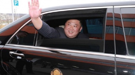 北朝鮮指導者の不在は、新型コロナウイルスの防止が目的