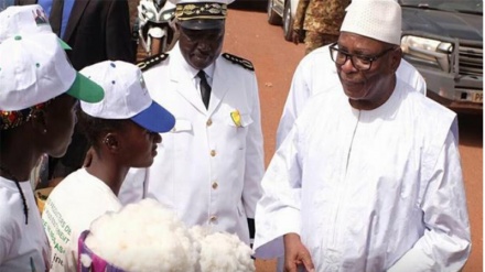 Mali: l'autre bataille anti-Barkhane!