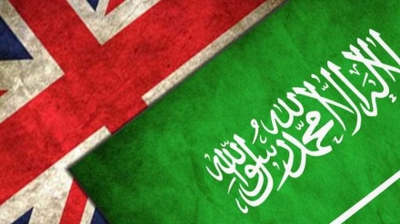 英国从也门战争中获利