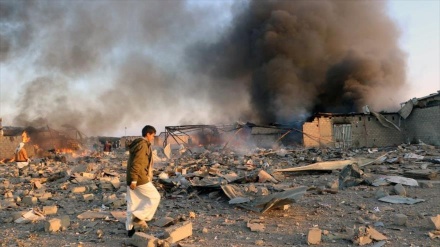 Riad viola su propia tregua y lanza nuevos ataques contra Yemen