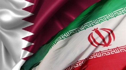 Iran, Qatar agree to increase energy cooperation 