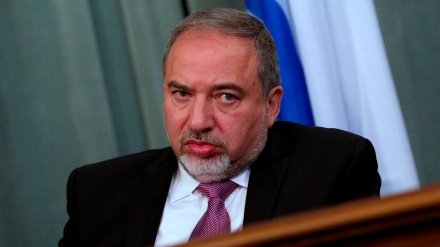 ליברמן: דיבוריהם של נתניהו וגנץ לחוד ומעשיהם לחוד