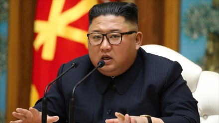 ‘Kim Jong-un sufre ataque biológico por lacayos del imperialismo’