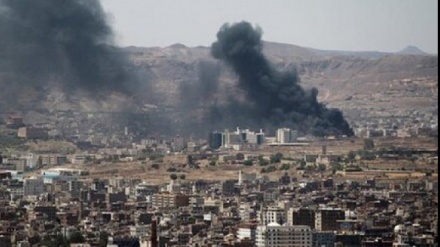 偽りの停戦；アラブ連合軍のイエメン攻撃が5日目に