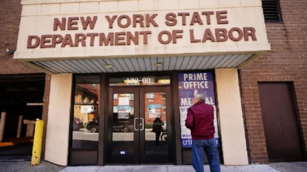 Jobs destroyed worldwide as coronavirus sparks recession