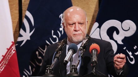 Shale oil producers being punished for inaction: Zanganeh