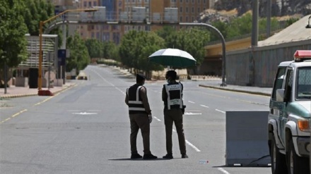 সৌদি আরবে ২ লাখ মানুষ করোনায় আক্রান্ত হতে পারে: স্বাস্থ্যমন্ত্রী