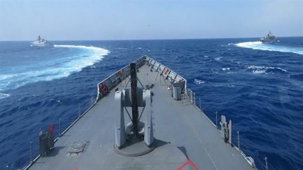 Méditerranée: les agissements turcs avivés