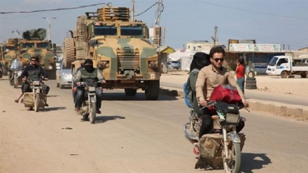 Turkey deployed US-made HAWK missiles to Idlib: Syria’s UN envoy