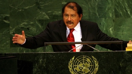 Che fine ha fatto il presidente del Nicaragua?