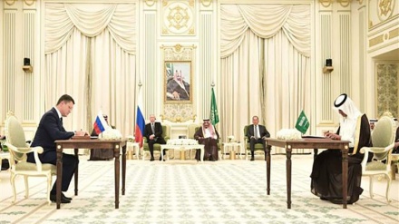 Guerre de pétrole: la Russie, la perdante?