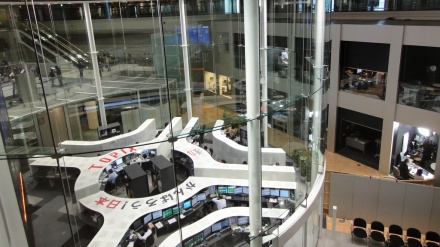  Giappone: Borsa Tokyo apre in aumento (+0,82%)