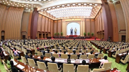 北朝鮮が最高人民会議開催　李外相らを国務委員に＝正恩氏は出席せず