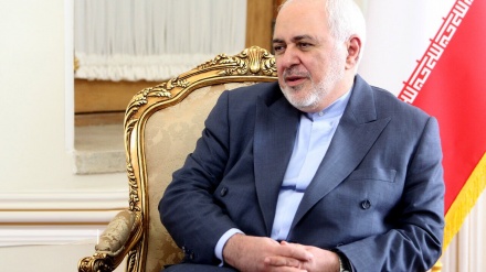 Zarif: Luftënxitësi më i madh i botës, shqetësohet nga Irani