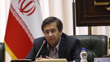 همتی خطاب به صندوق بین المللی پول: وام ایران را از طریق اینستکس پرداخت کنید 