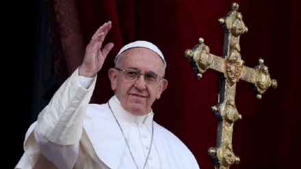 Papa'dan Libya'da savaş ve çatışmaların durması için çağrı