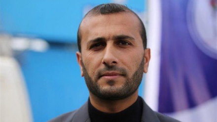 Musab al-Barim: Rezistenca kundër regjimit okupues sionist është e pathyeshme