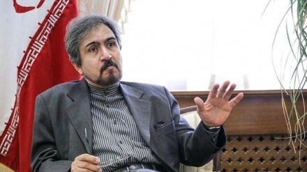 伊朗驻法国大使：斋月是一个团结与同情的机会