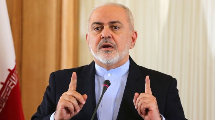 Zarif: EEUU tras derrota de máxima presión, busca ser participante de JCPOA
