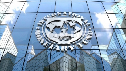 IMF: Utang AS Meroket, Perekonomian Nasional dan Internasional Terancam