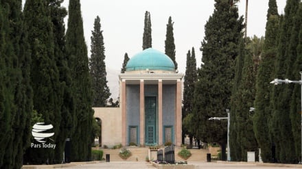 «Сөз патшасы» – Сағди