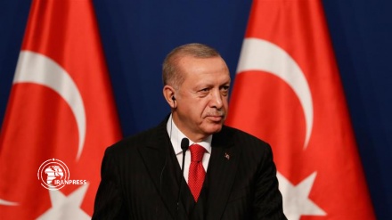 Turkey ‘withdrew survey ship to allow for diplomacy with Greece, will return it though’