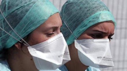 フランス、新型コロナ死者1万人突破　世界で4カ国目