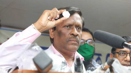 গণস্বাস্থ্যের করোনা কিট: বাংলাদেশে না হলে বিদেশে হবে রেজিস্ট্রেশন