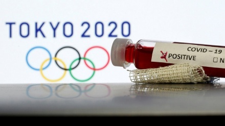 جشنواره فرهنگی بازی‌های المپیک در ژاپن لغو شد