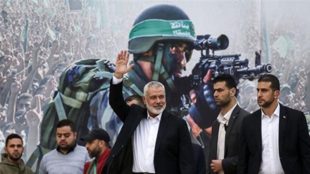La Chine à Gaza?