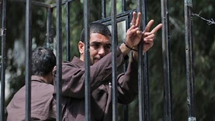 Palestinian political prisoners abused by Israel during COVID-19