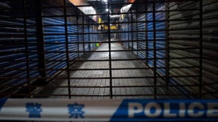 北京で、野生動物の消費と取引が禁止