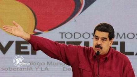 Maduro denunciará ante la CPI crímenes de lesa humanidad de EEUU
