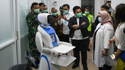 Menyusun Roadmap Ketahanan Kesehatan Nasional RI