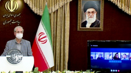 ربیعی؛ تلاش‌های دیپلماتیک برای اطمینان از سلامت شهروندان ایرانی در آمریکا 